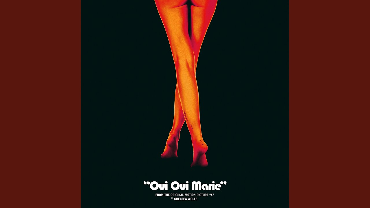 Oui Oui Marie