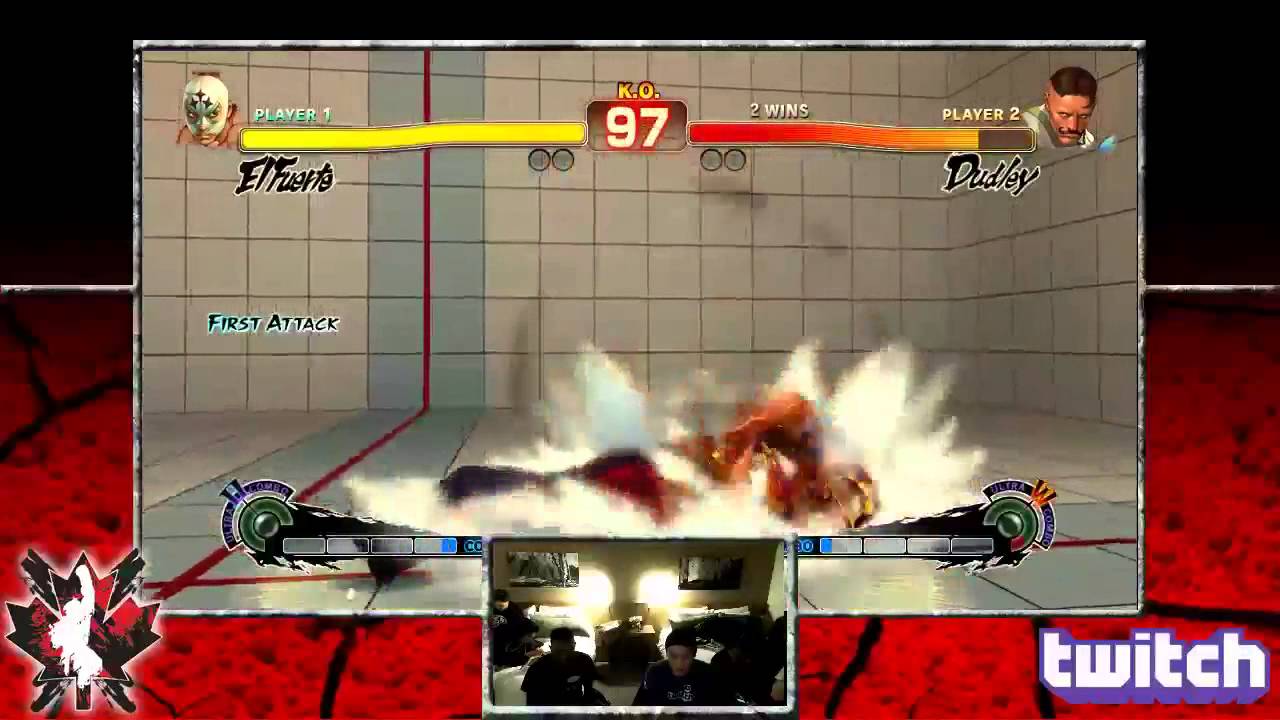 USF4 MONEY MATCH FT5: r/kappa Pepeday vs PIE Smug
