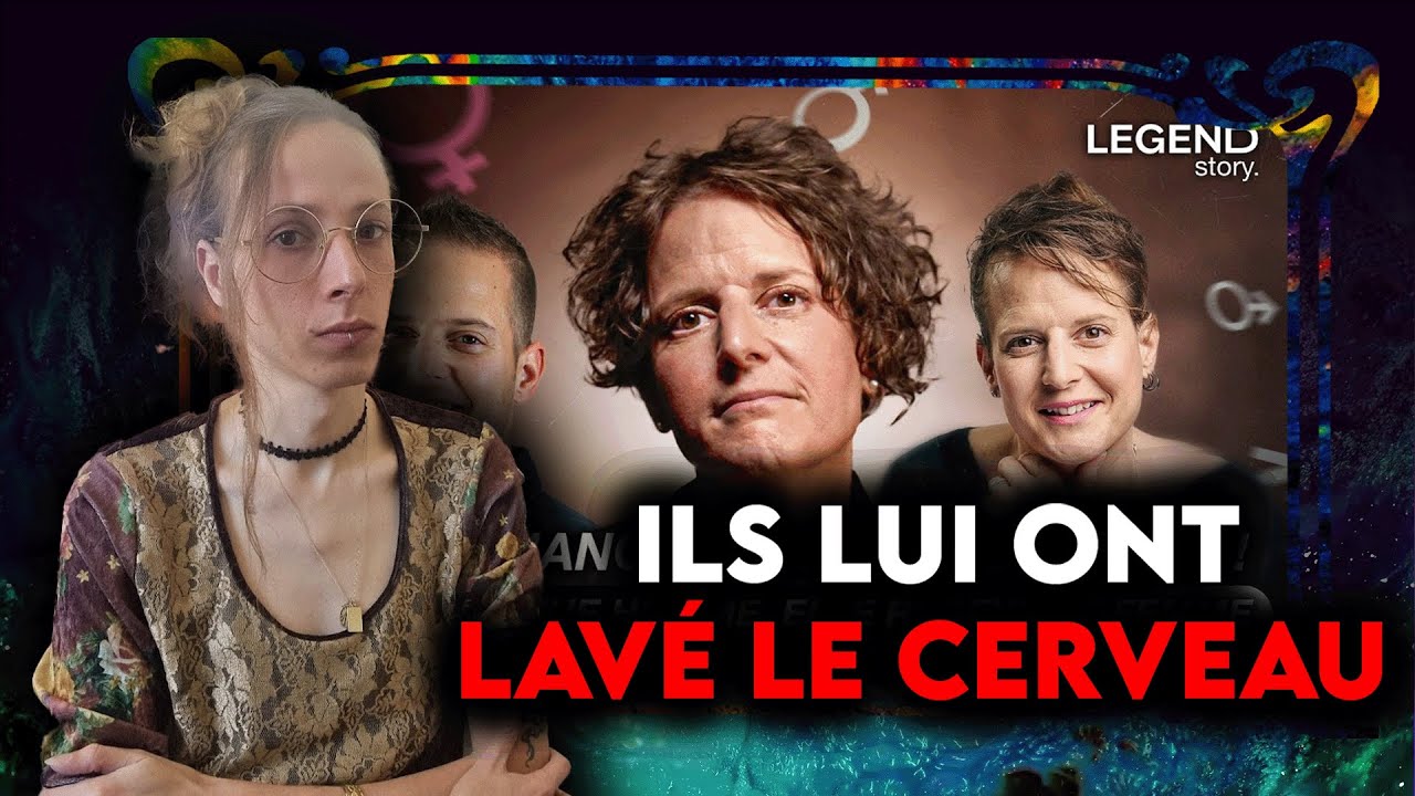Ils ont DÉTRUIT SA VIE pour qu'iel DÉTRANSITIONNE...