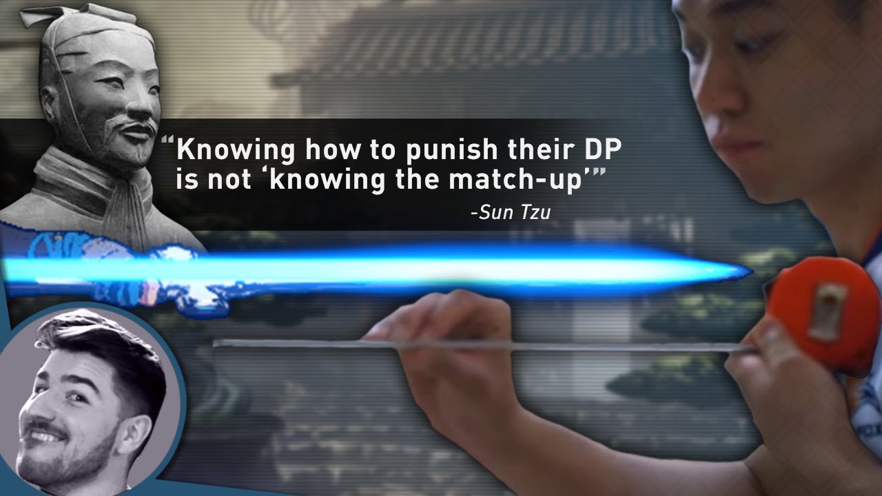 Don't Overestimate Your Own Match-Up Knowledge