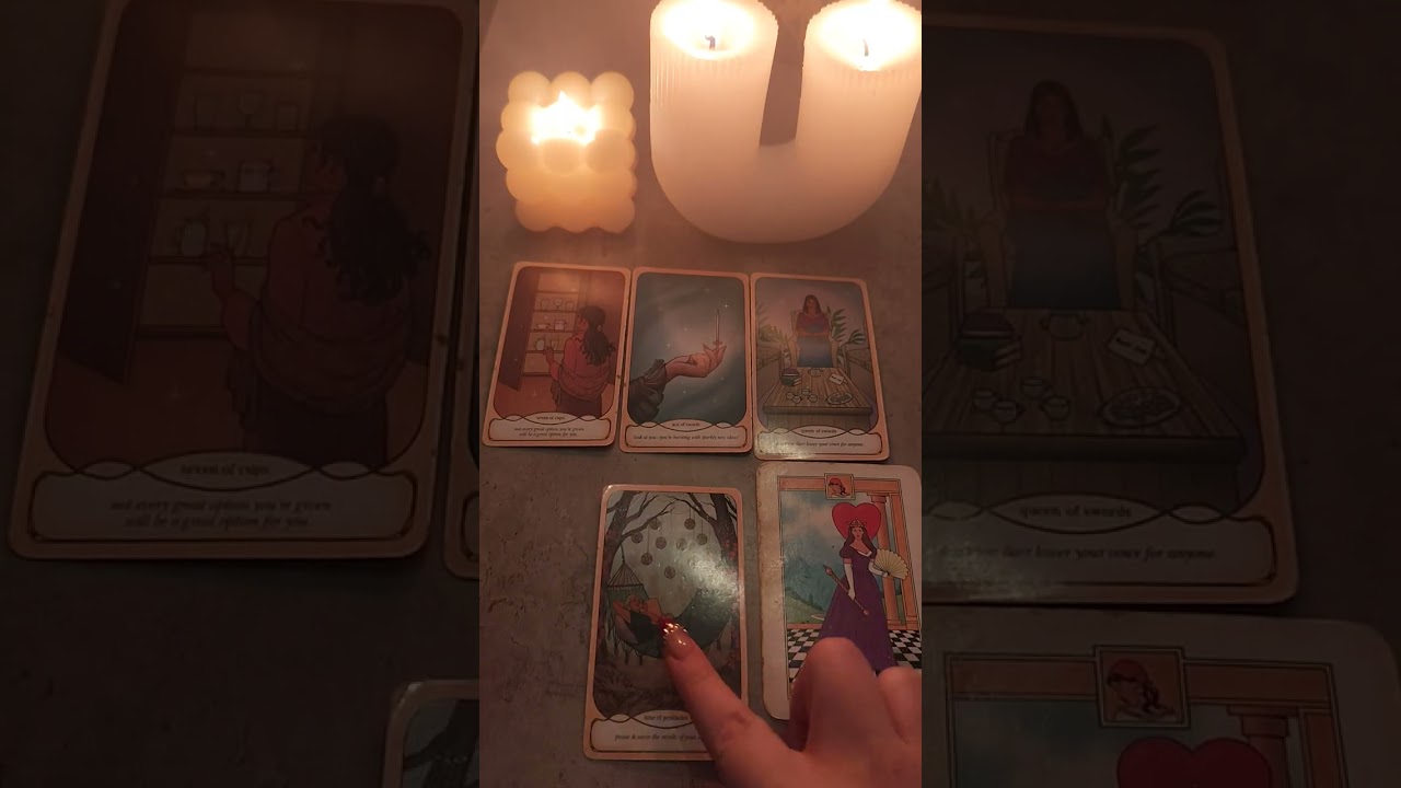 Pick a card 🔥 Θα έχεις ερωτική επαφή μαζί του μέχρι τέλος Φλεβάρη; ❤️❤️❤️