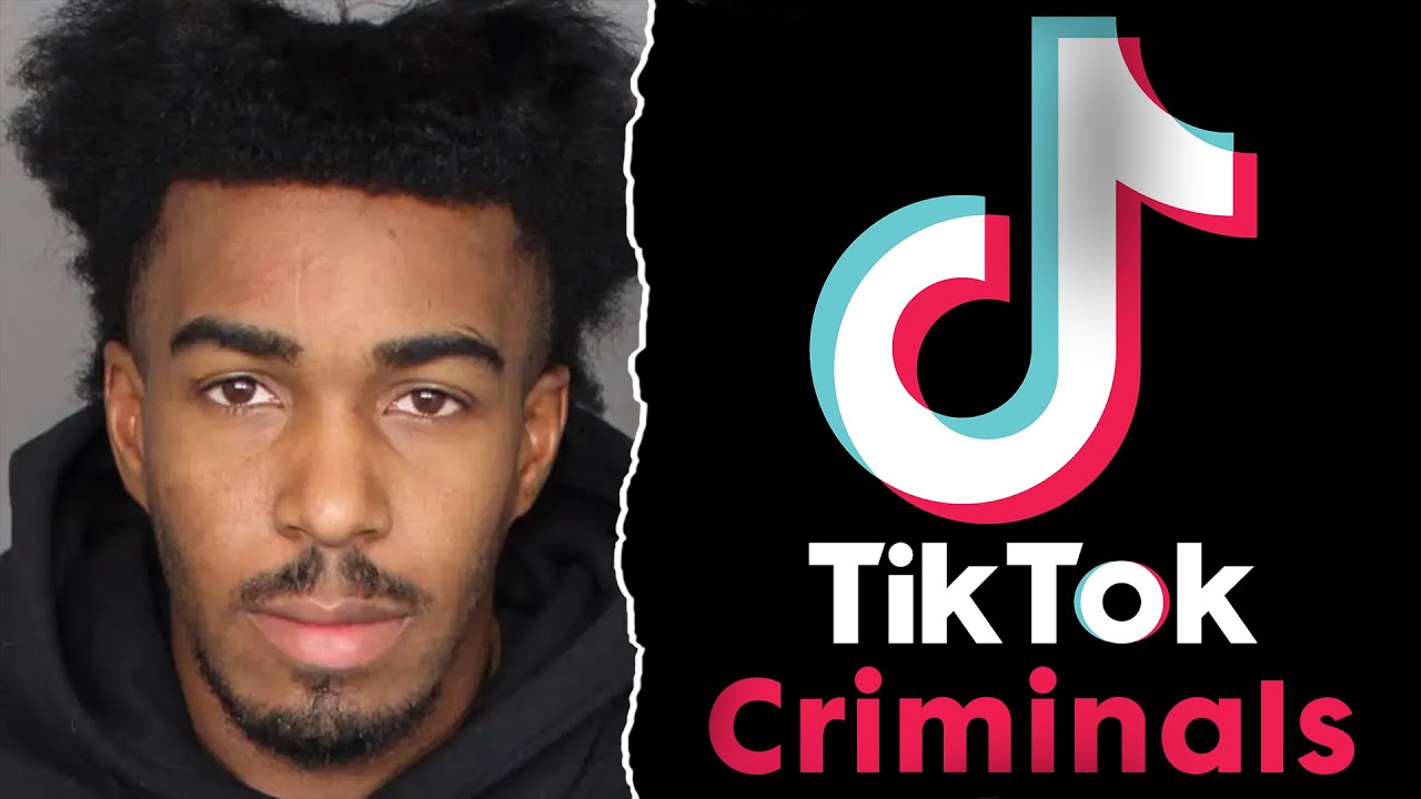 Худшие преступления, совершенные в TikTok