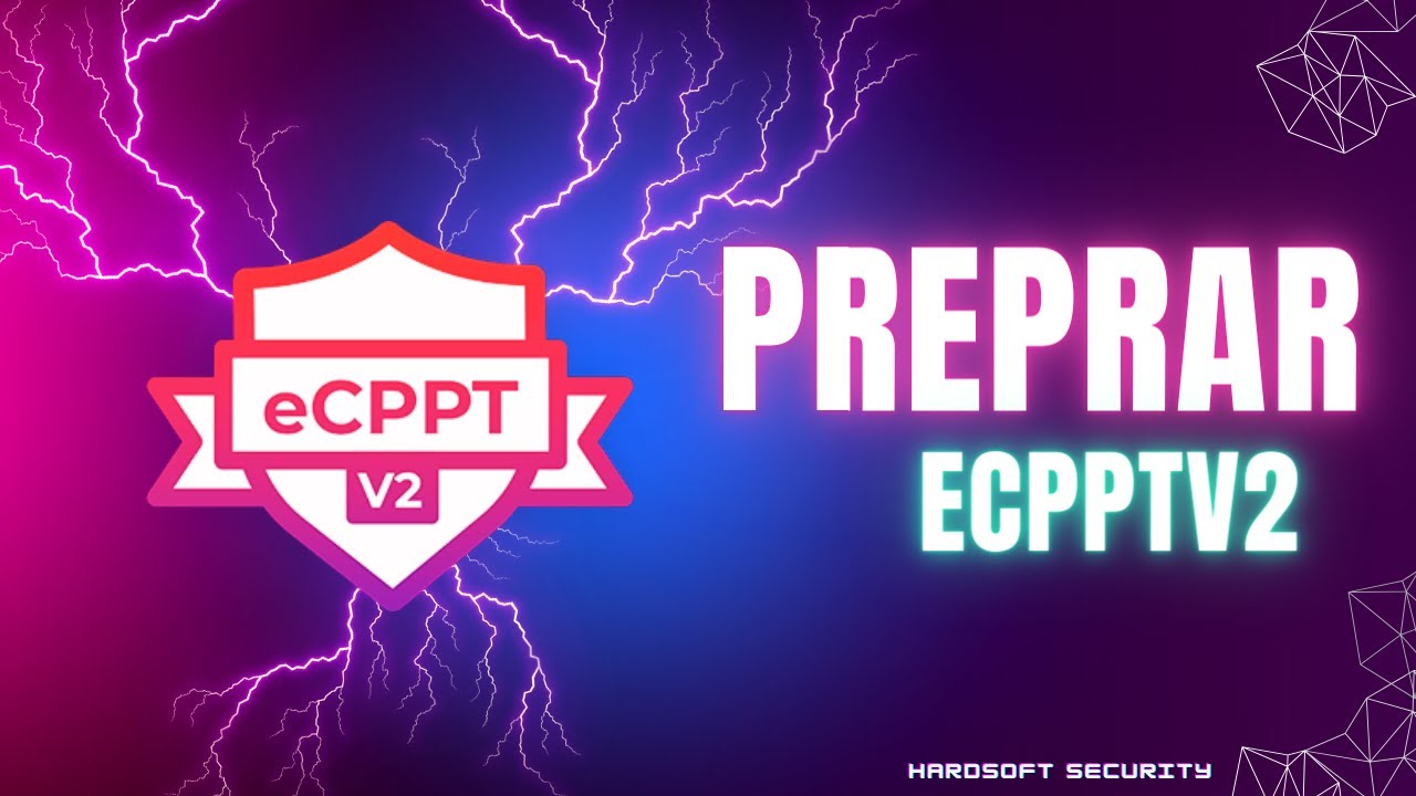 🚀 ¡Cómo PREPARAR eCPPTv2! 🚀
