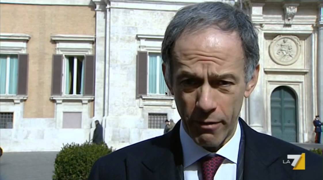 Alberto Saravalle intervista