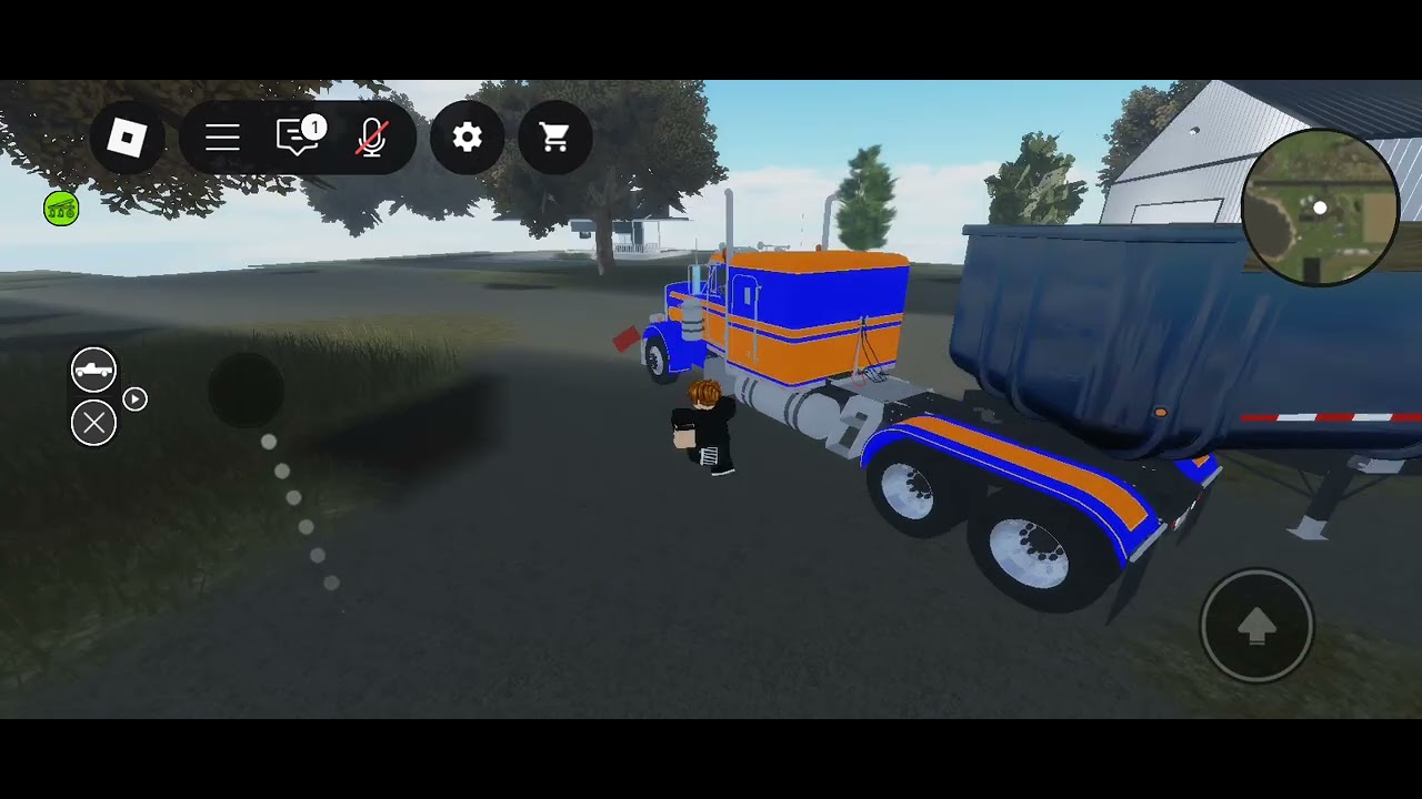 American mudding planes on Roblox 