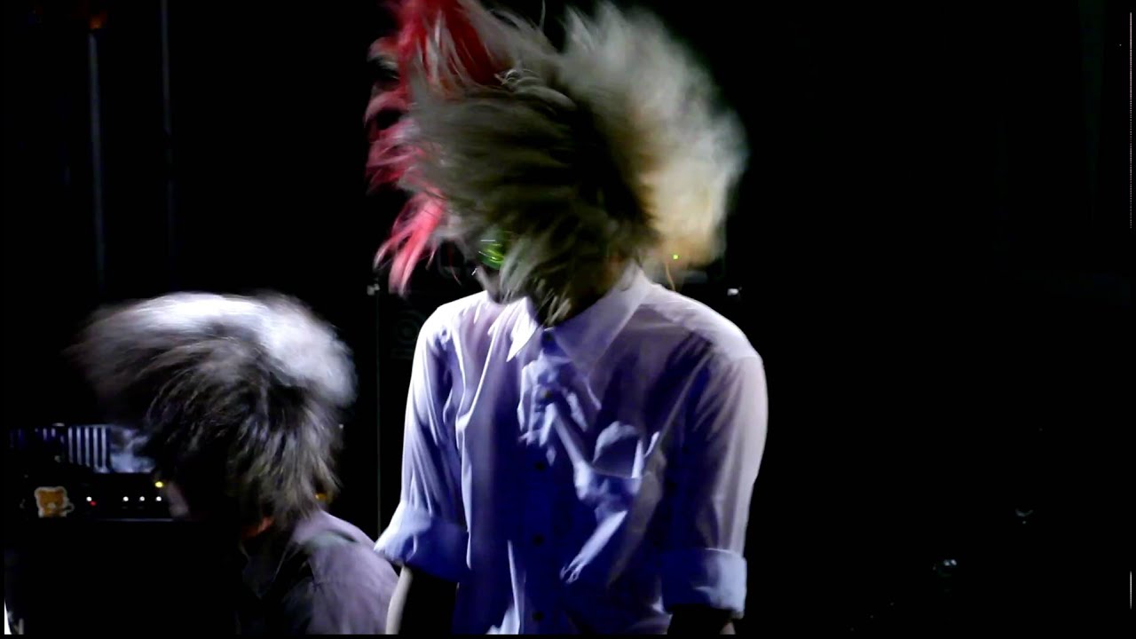 Neverlost @ 沖縄 NEW GENERATION WAVE 2011.5.6〜8 3days
