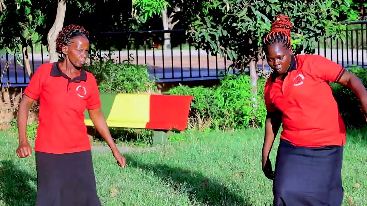 Jamani Nauliza || A.I.C Mwaani Neema Choir || official video 2023