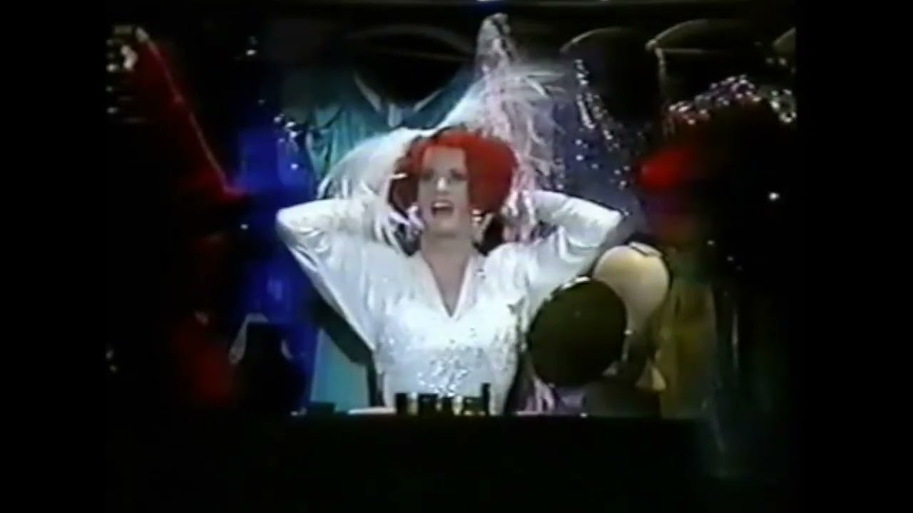 La Cage Aux Folles: 