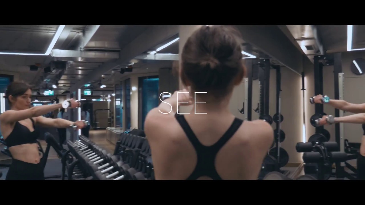 Five Senses at INDIGO FITNESS CLUB