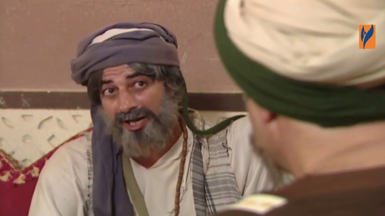 حكايا بهلول : كيف تمنعن غنمي الرعي في بستانك و تبيح لدجاجة مزاحم الرعي في بستان ابراهيم
