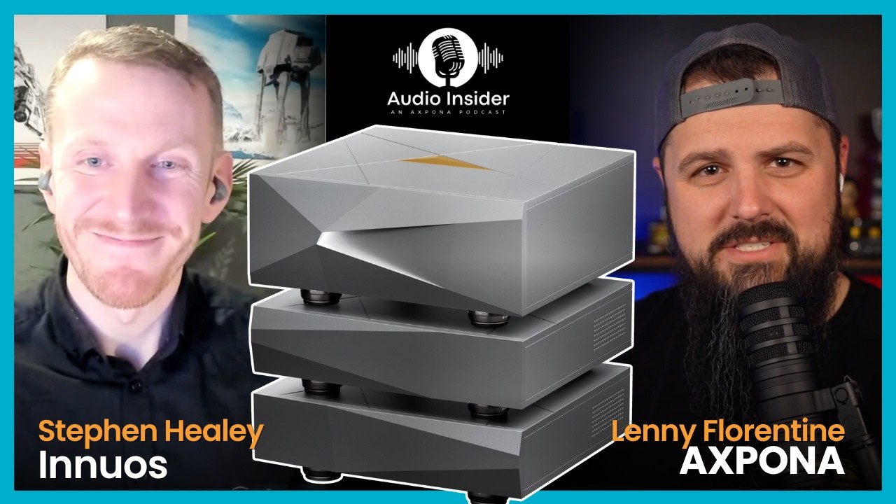 How to Achieve an Audiophile Streaming Experience