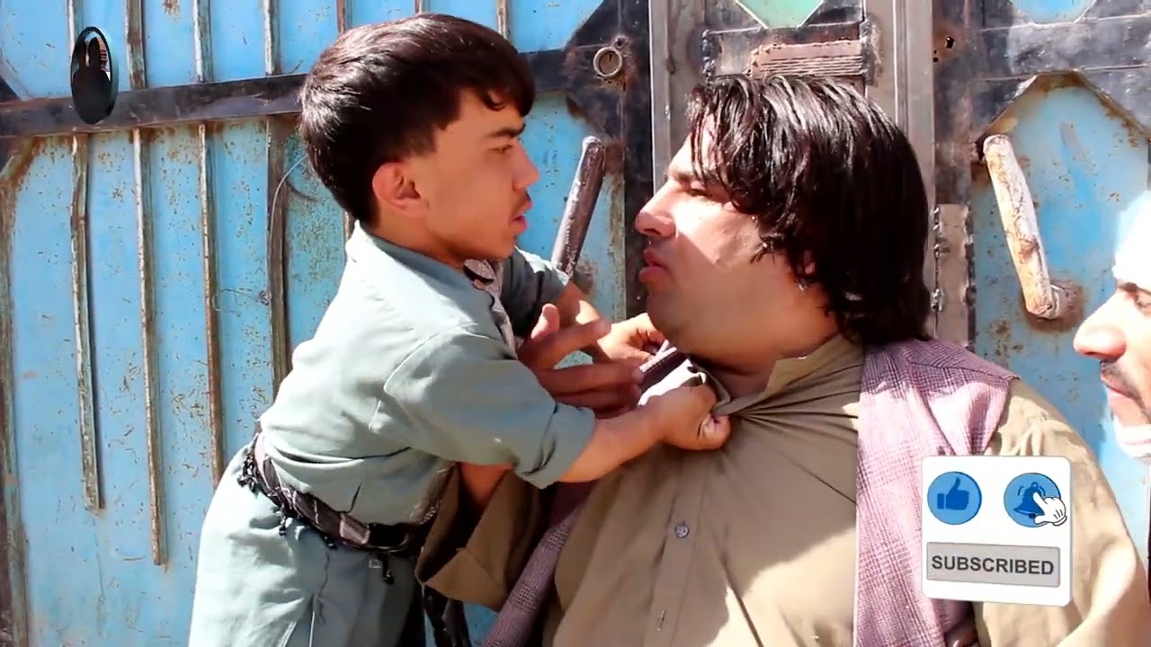 نمایش کجیر خودی مادرخو ب تاوان گرفتن میرن 