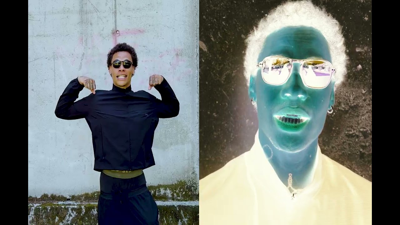 66shadows - #twin (Official Video)