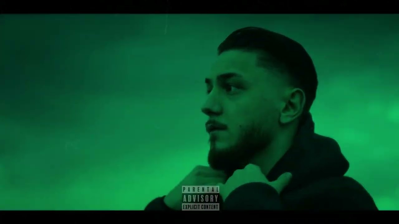 [SATILIK] BATUFLEX X BLOK3 TYPE BEAT - ''Blindspot'' -  MODERN BOOM BAP TYPE BEAT - DÜNYA TYPE BEAT