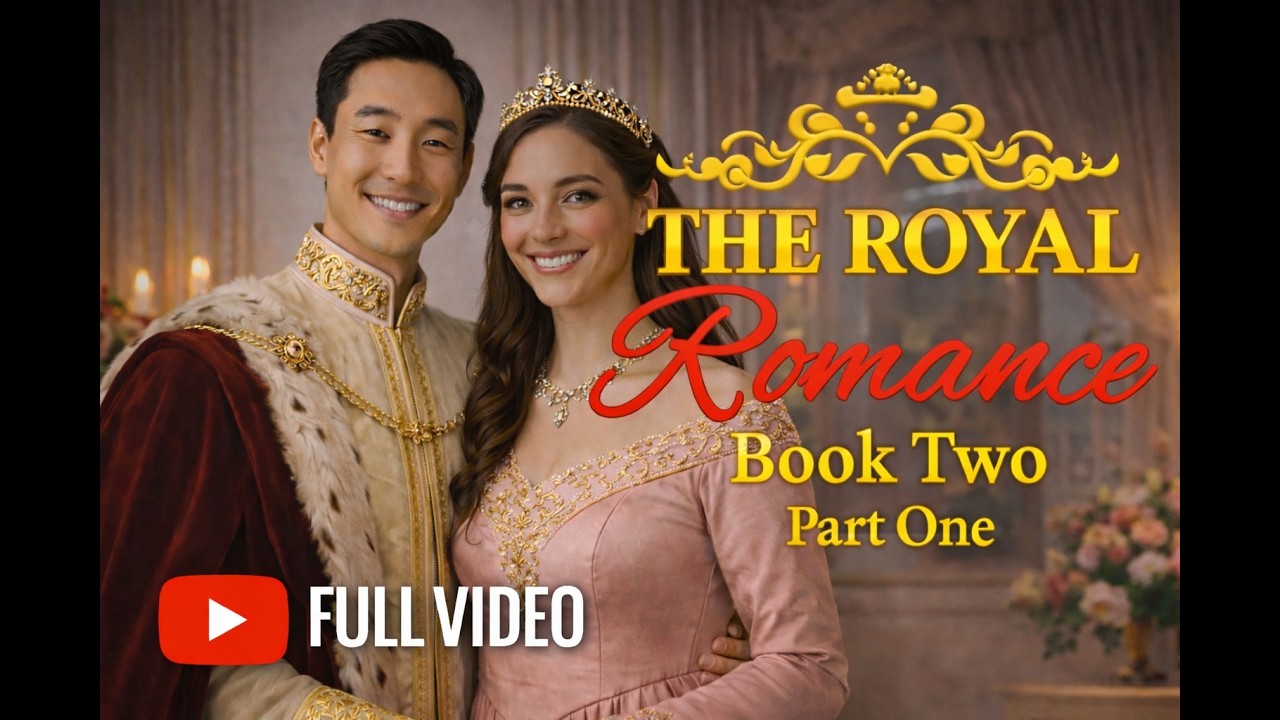 Choices: The Royal Romance Book 2 Prince Liam Part 1 UNCENSORED 💎