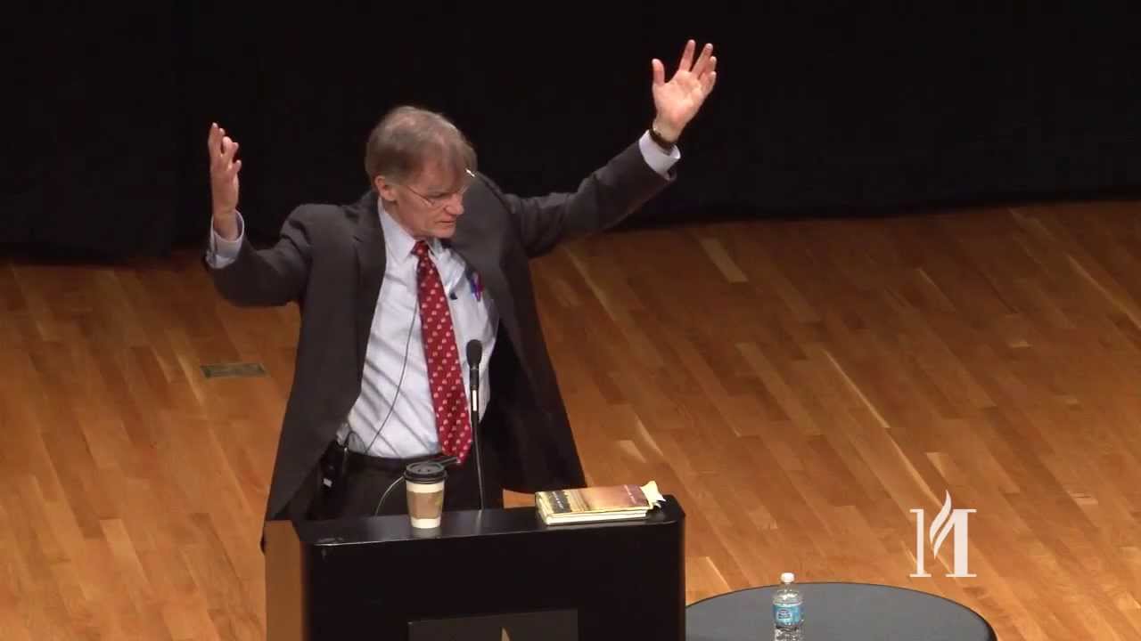 David Blight - The Civil War in American Memory
