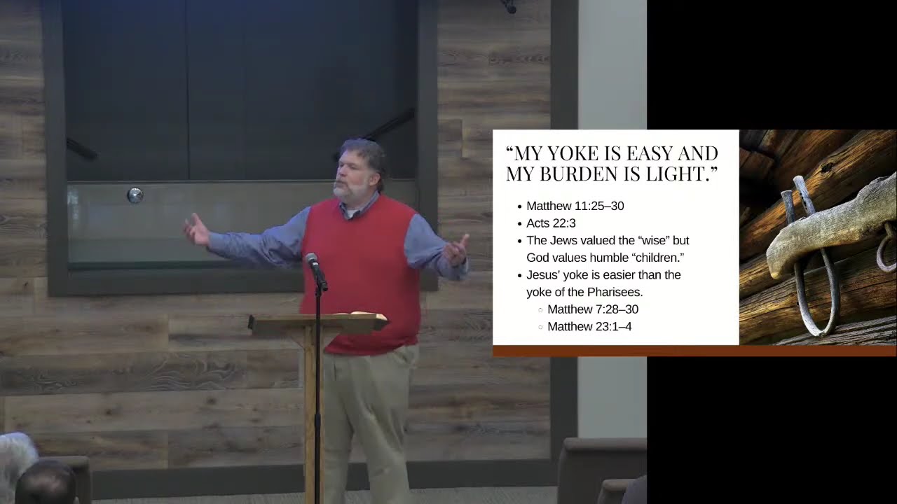 Live Chelsea Church of Christ