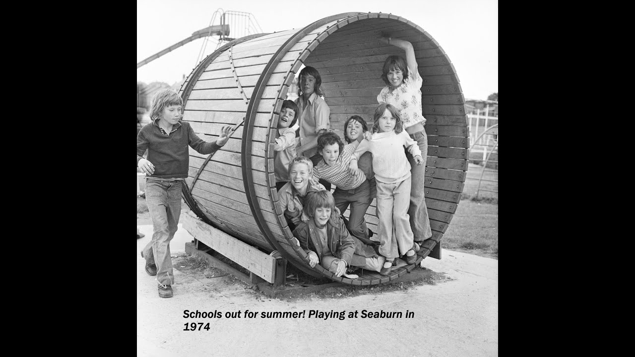 REMEMBERING OLD SUNDERLAND