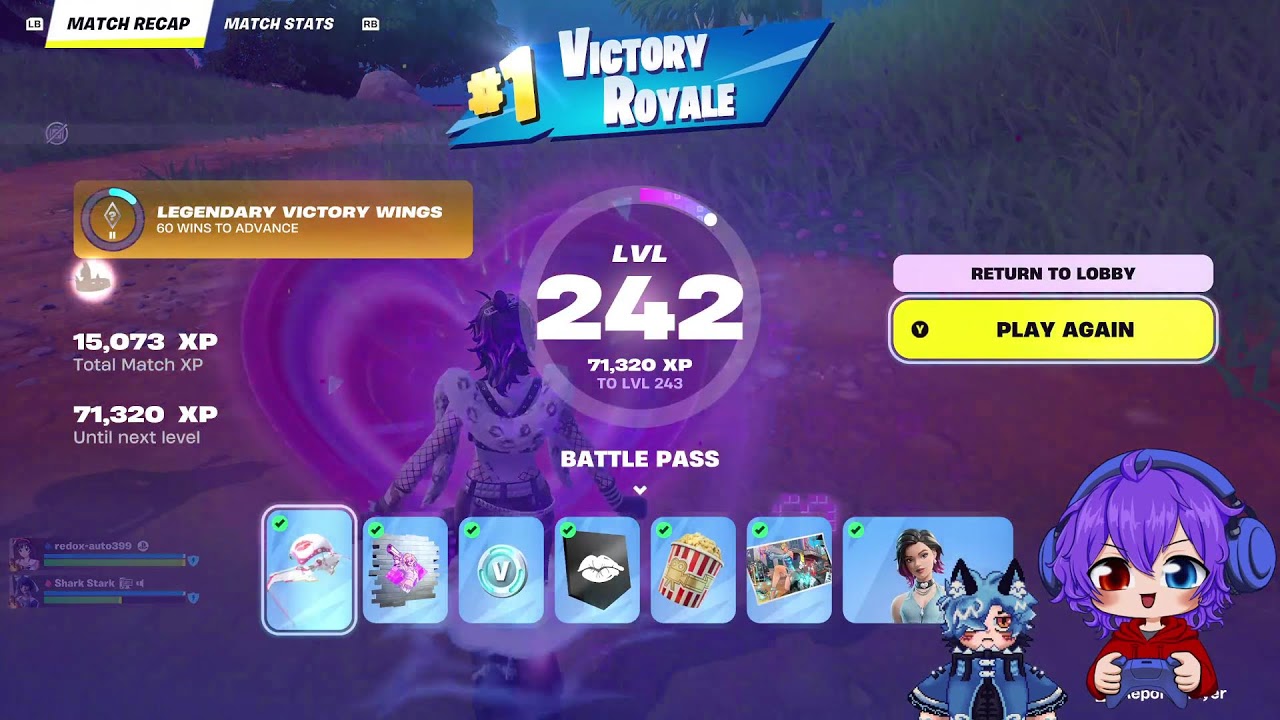 Honkai Star Rail and Solo Leveling coming to Fortnite SOON