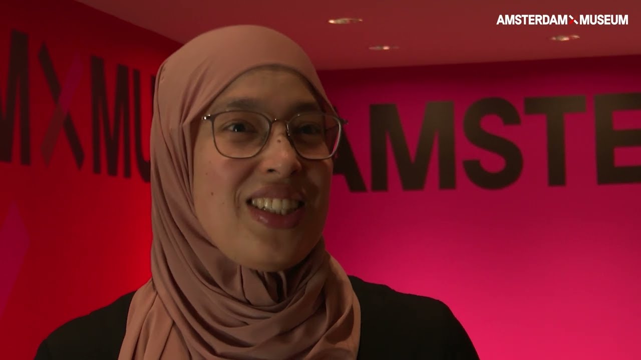 Female Gaze Tour: Hanina Ajarai
