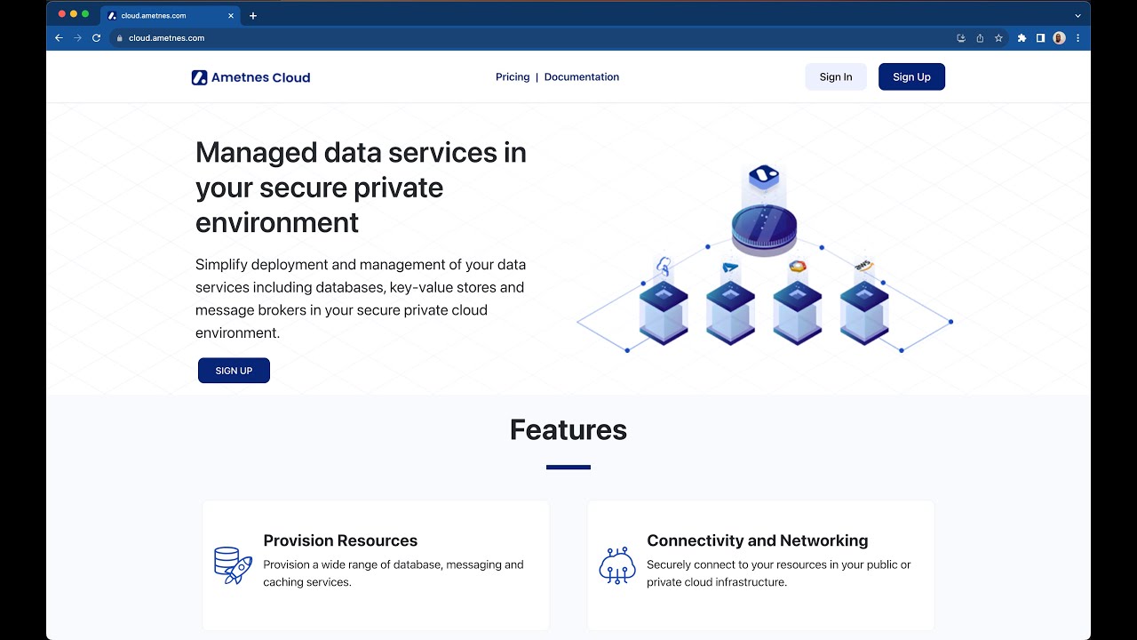 Azure AKS Data Service Location