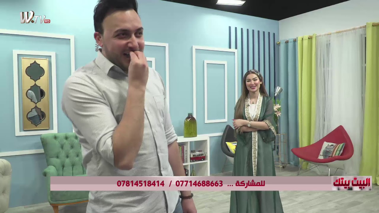 أبو سيف يكول أحلى ثنائي فيان وسيف 😍
