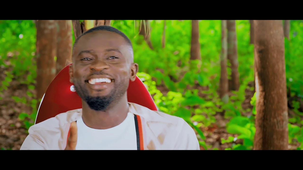 #JesusAuControle !  - Isma&euml;l Ren&eacute; ACHIJA [Clip Officiel]