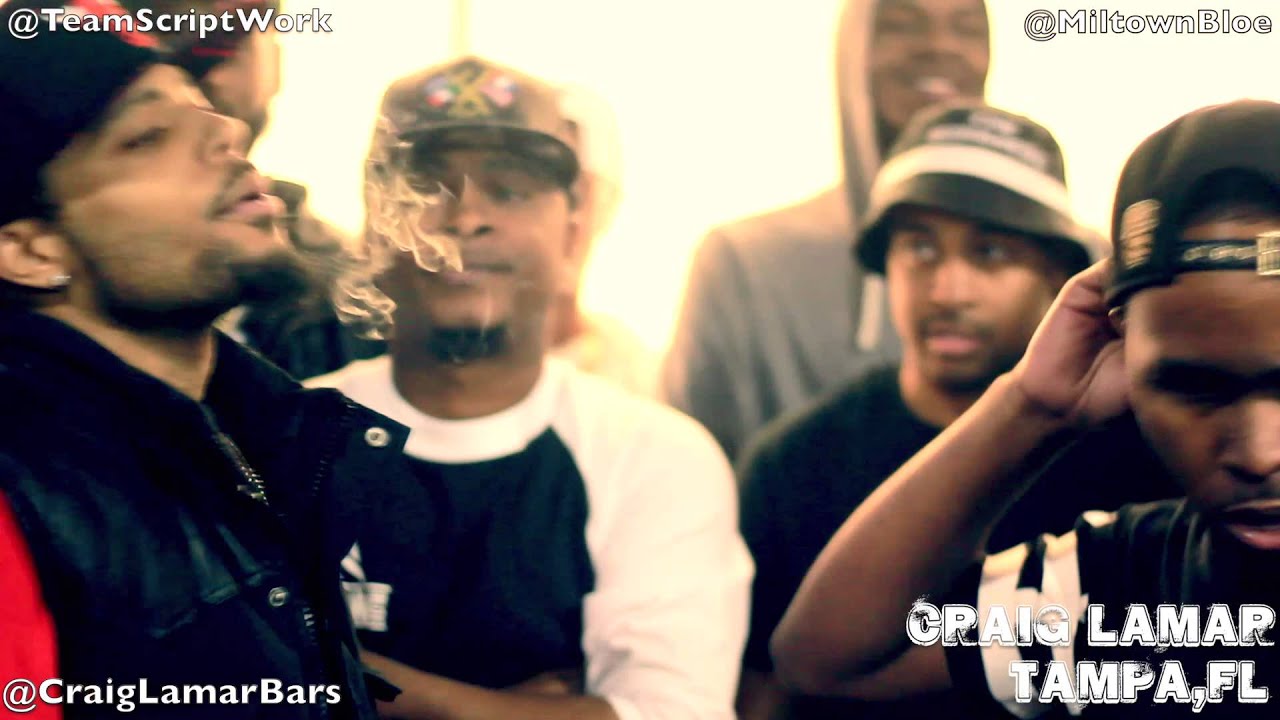 Craig Lamar vs Bonus