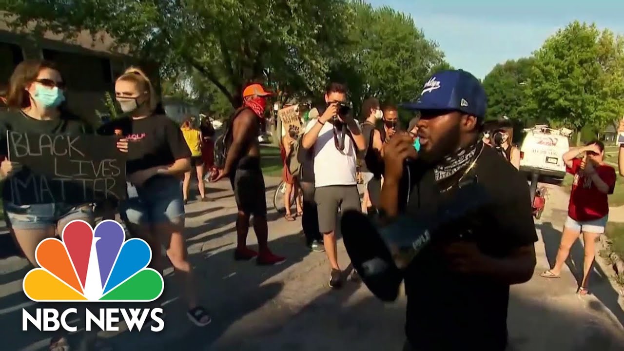 How Wisconsin Could Impact The 2020 Election | NBC News NOW