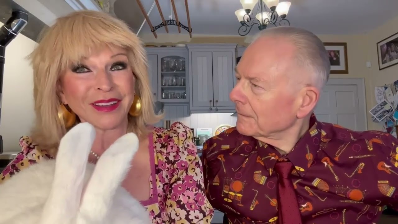 Toyah & Robert’s Upbeat Moments: 7 March 2026