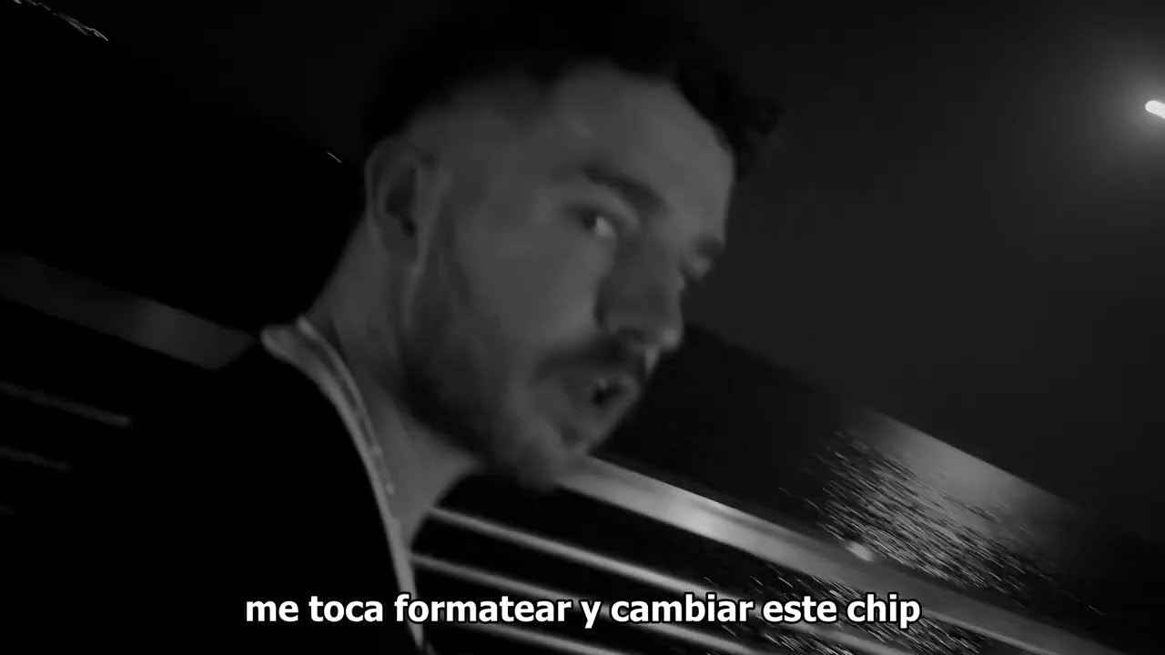 COMPARE FLOW  - CORAZÓN DE CRISTAL ( DARKSHOT #3)