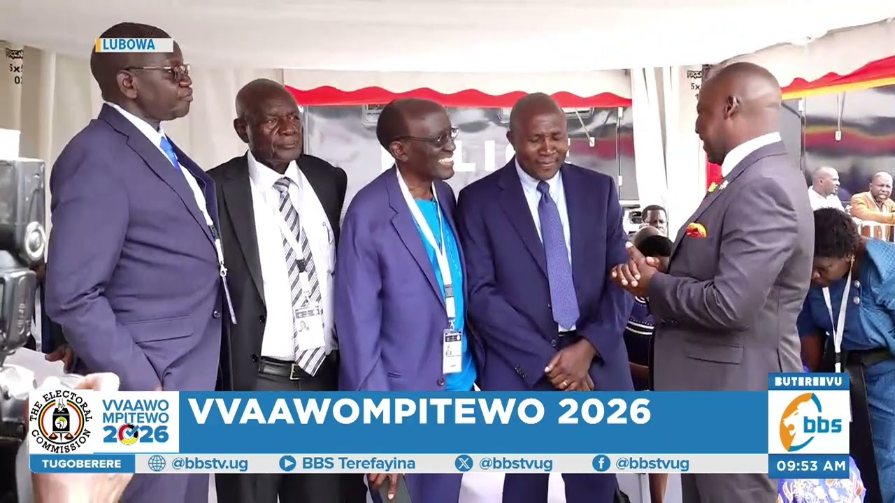 Laba engeri okwawukana kwa FDC gyekukosezzaamu FDC ye Najjanankumbi