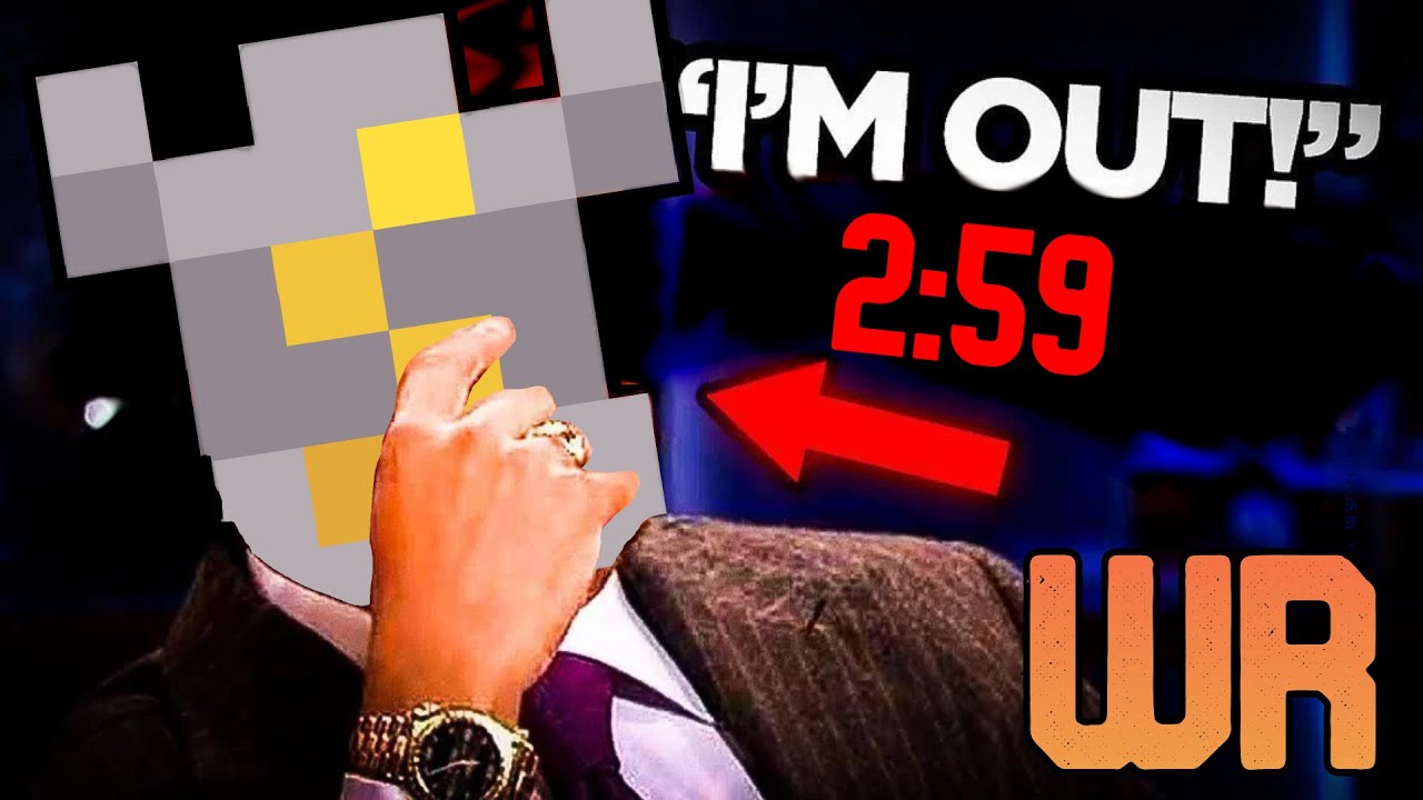 RotMG - Solo MBC WR 2:59