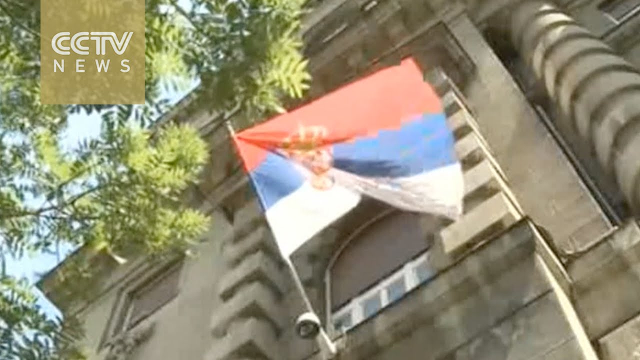 Serbia welcomes Chinese investment