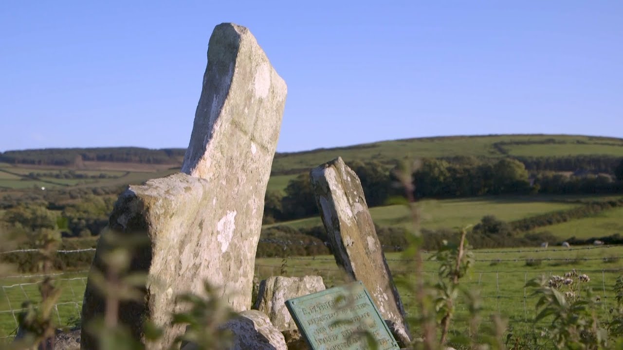 St. Patrick in the Isle of Man