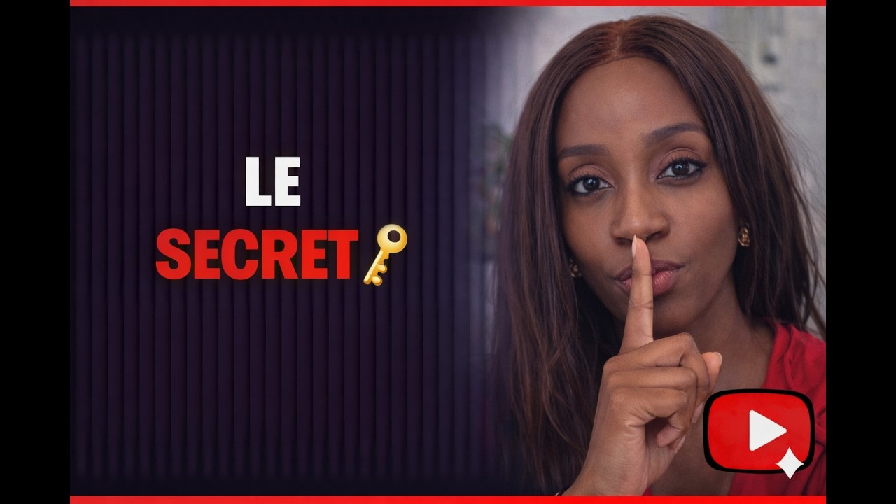 J'ai découvert LE secret de la confiance en soi (et ça change tout).
