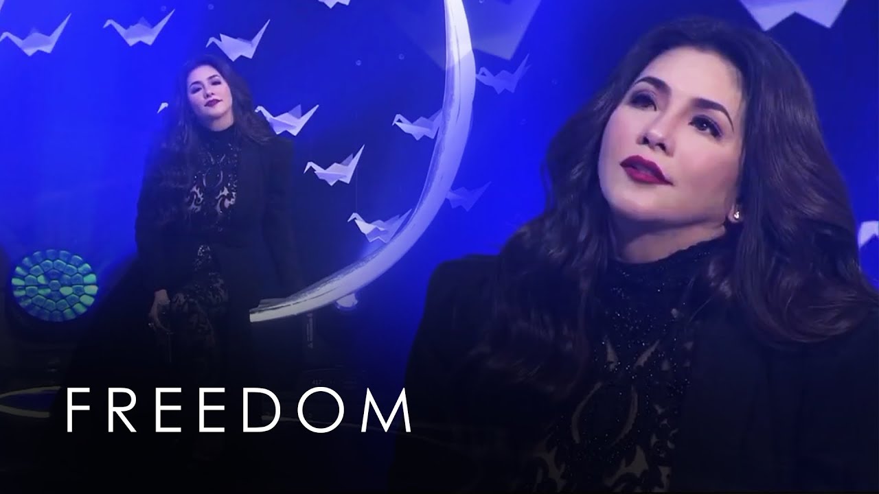Regine Velasquez - Bukas Sana (2021)