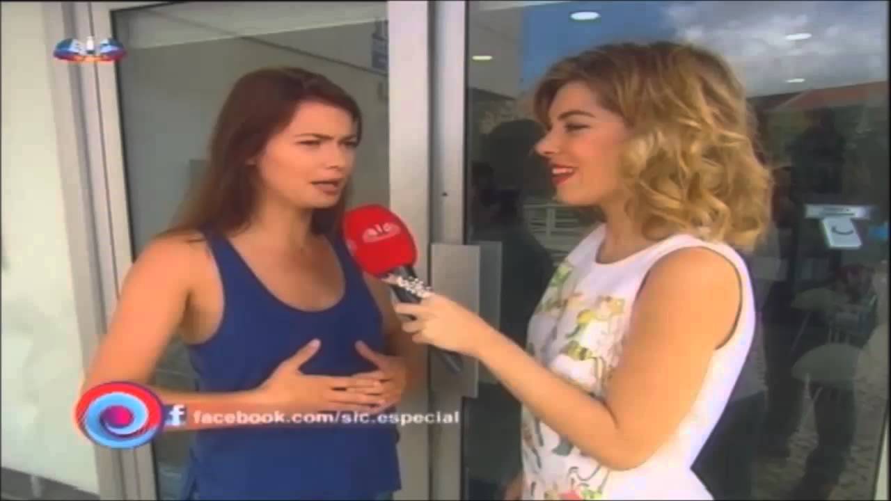 E especial 27 09 2014 com Joana Santos e as novas GLApps