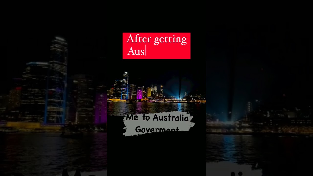 #sydney #australia #prvisa #youtubeshorts #shorts