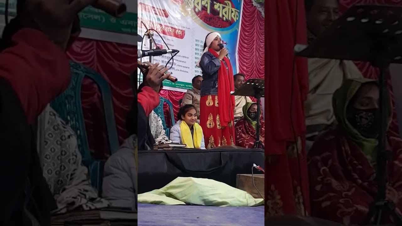 খাজা বাবা খাজা বাবা মার্হাবা মার্হাবা
