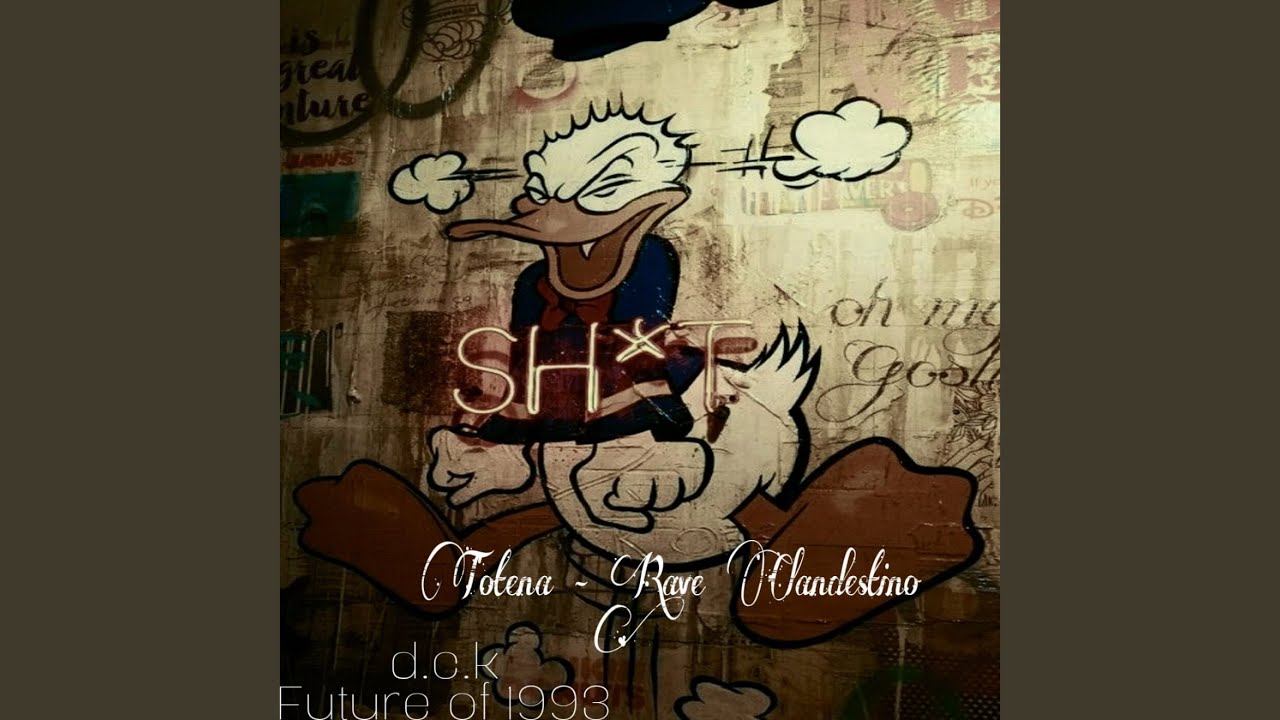 RAVE CLANDESTINO (Original Mix)