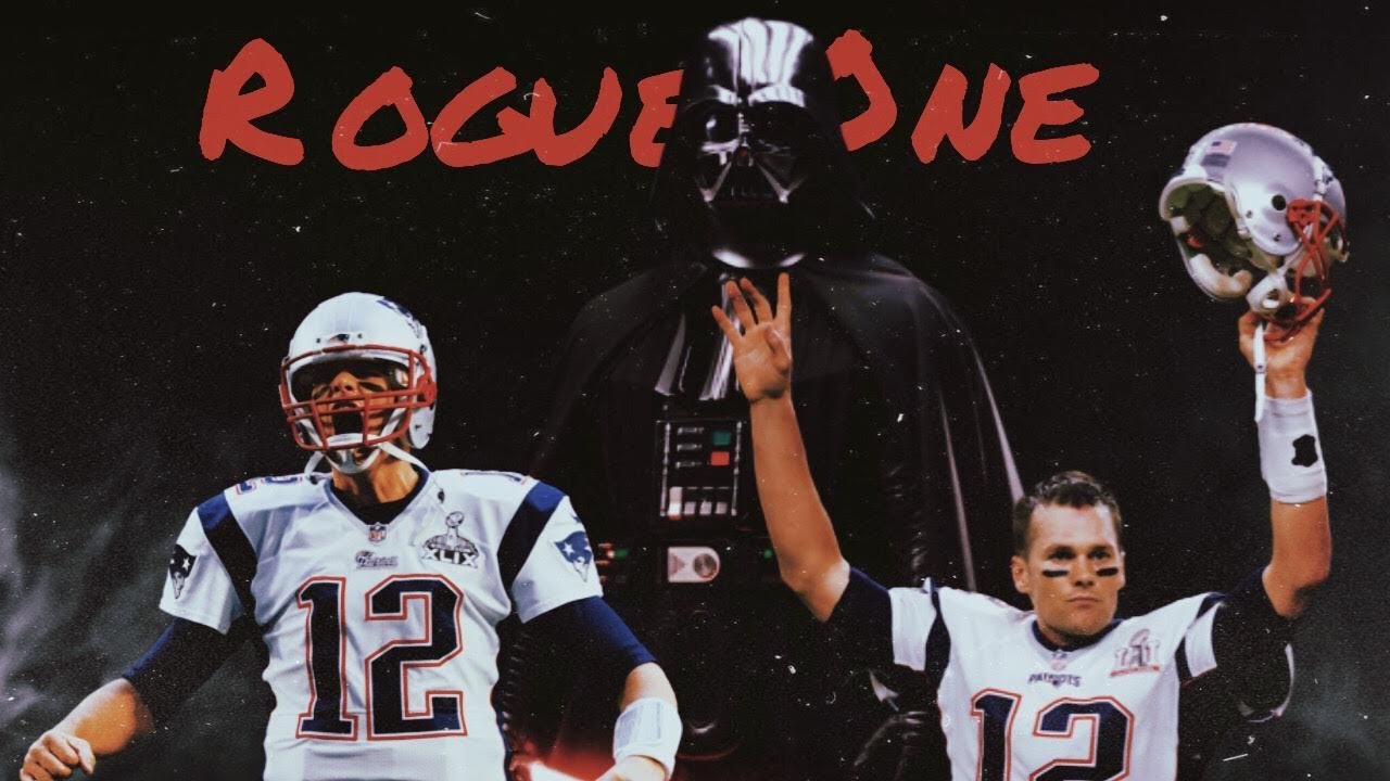 Rogue One || Patriots Super Bowl 51 Hype ᴴᴰ