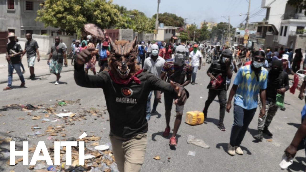 Bandas haitianas atacan cerca de Elías Piña,  República Dominicana