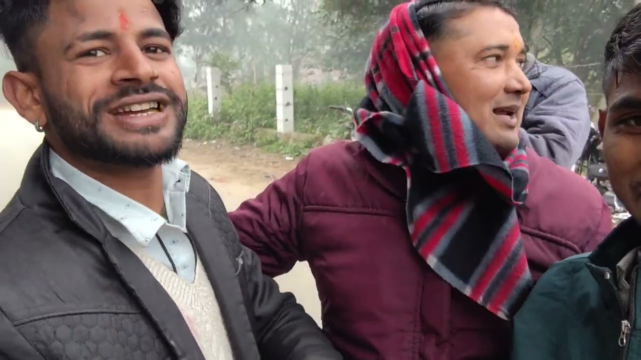 खिचड़ी कार्यक्रम मजेदार वीडियो 👍🙏