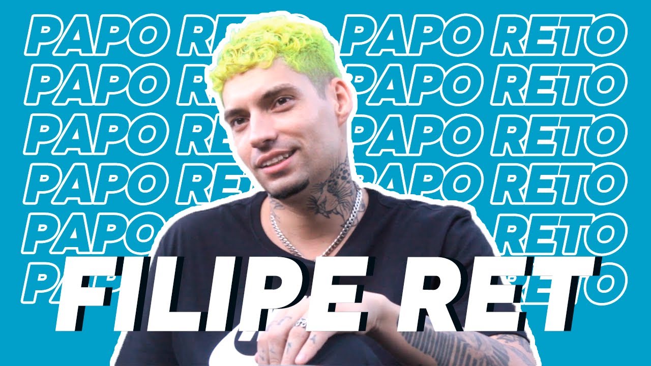 Filipe Ret | PAPO RETO
