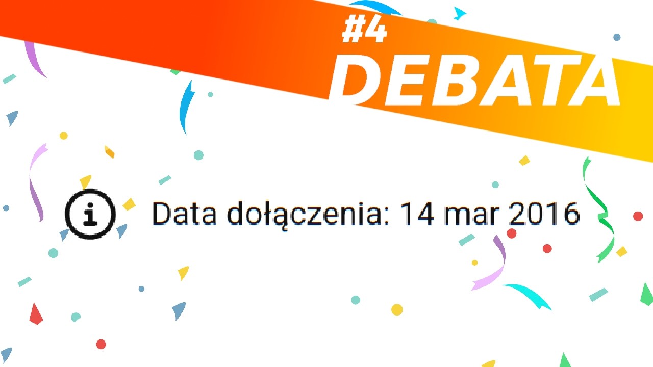 10 lat minęło&hellip; - DEBATA [#4]