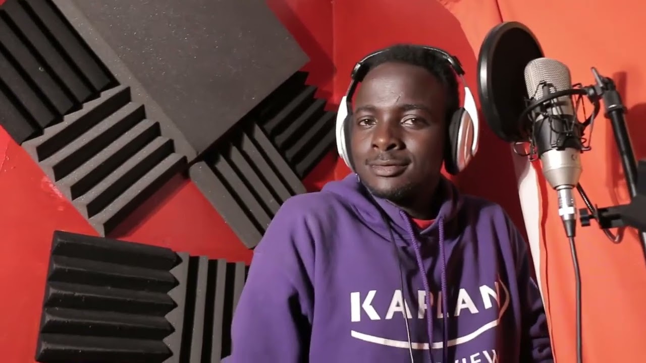  DENNY KIPS- KIAGERIN (Official Audio Release)