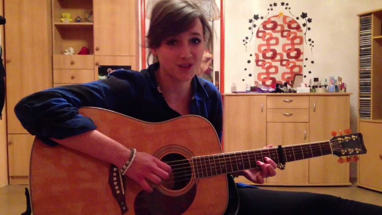 Týnka Žijeme len raz cover