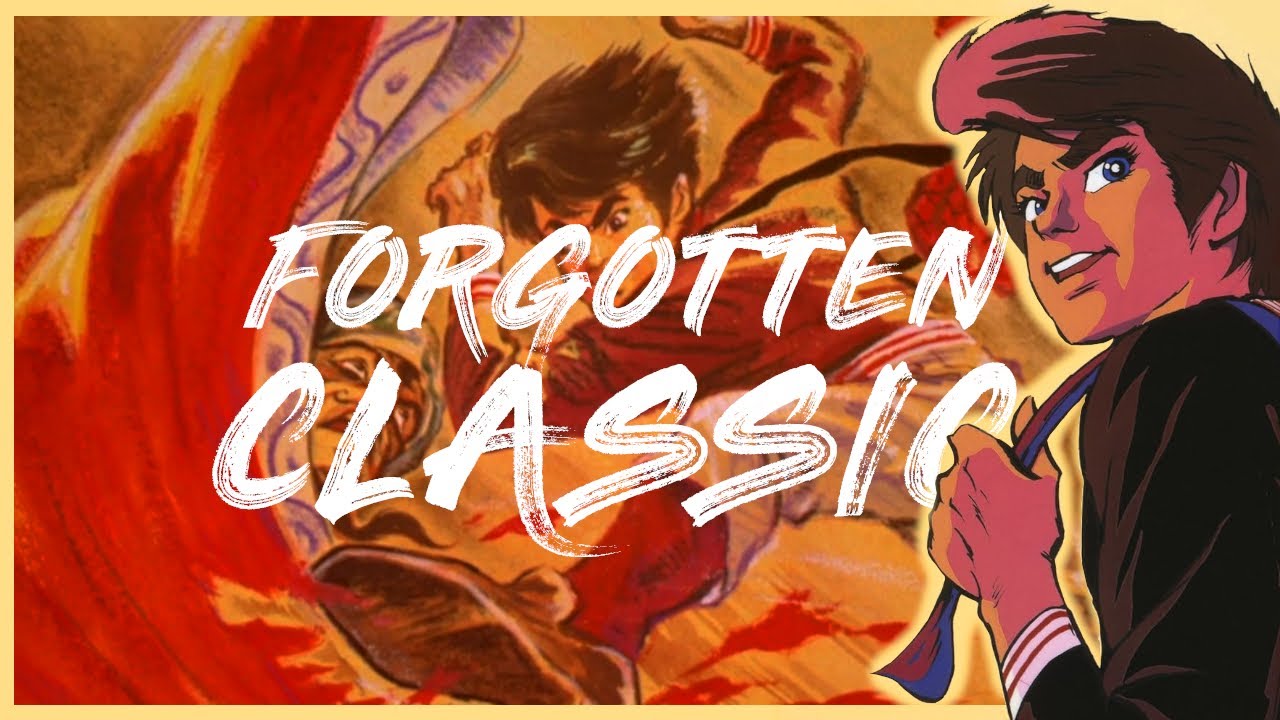 The Greatest Anime Was Made In 1969 | 4 Recommendations