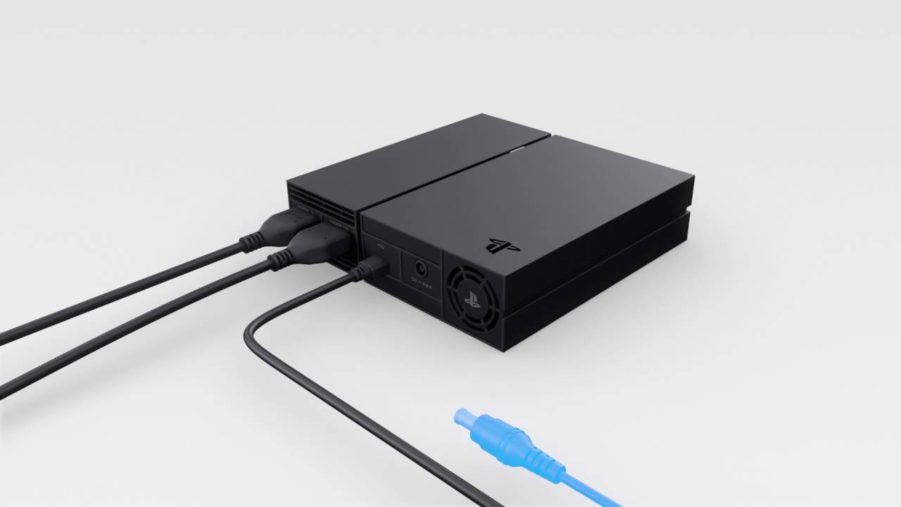Cómo instalar tus PlayStation VR l | Parte 2